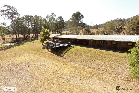 734 Barrington East Rd, Barrington, NSW 2422