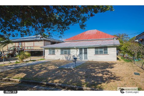 216 West St, Allenstown, QLD 4700