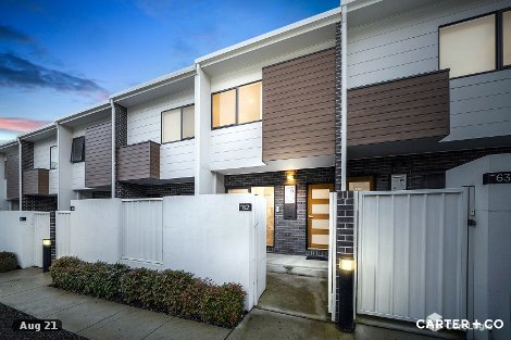 62/2 Rouseabout St, Lawson, ACT 2617