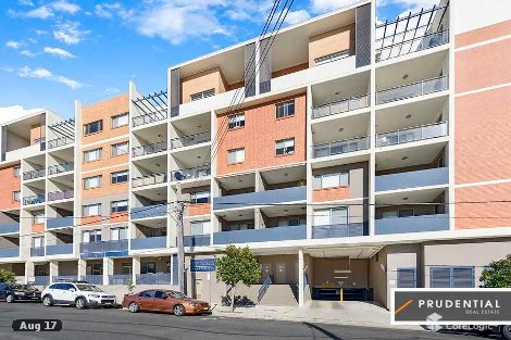 62/3-9 Warby St, Campbelltown, NSW 2560
