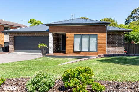 2a Bass St, Eden, NSW 2551