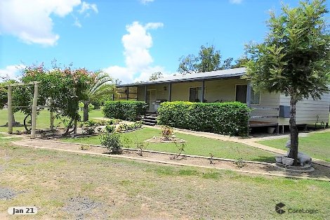 820 Knockroe Rd, North Isis, QLD 4660