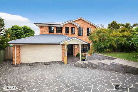 4 Long Cl, Menai, NSW 2234