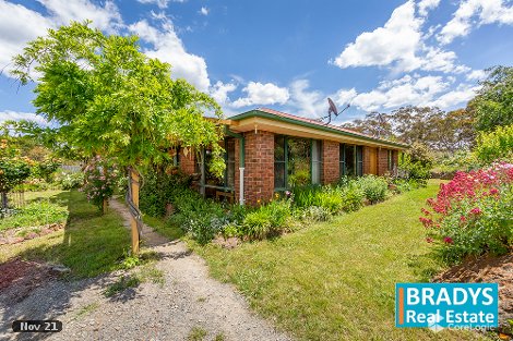 866 Willow Glen Rd, Lower Boro, NSW 2580