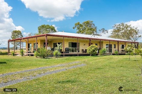 140 Tramway Rd, Tabooba, QLD 4285