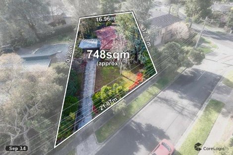 4 Milsom Ave, Templestowe Lower, VIC 3107