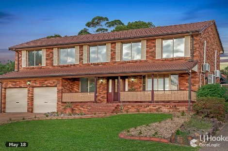 19 Swordfish Ave, Raby, NSW 2566