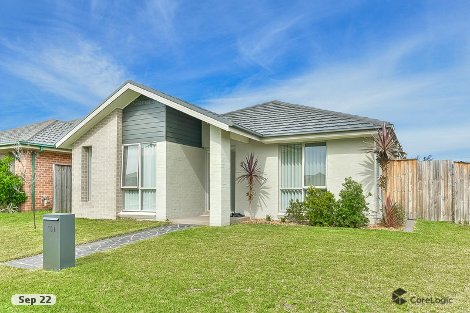 104 Bandara Cct, Spring Farm, NSW 2570