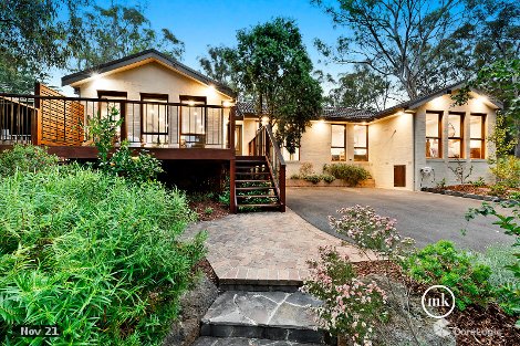 21 Stewart Rd, Hurstbridge, VIC 3099