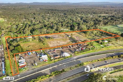 3862 Mount Lindesay Hwy, Park Ridge, QLD 4125