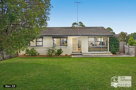 34 Lodge Ave, Old Toongabbie, NSW 2146