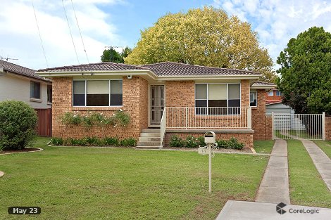 14 Minchin Ave, Hobartville, NSW 2753