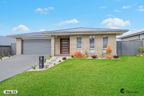 11 Seminar St, Thrumster, NSW 2444