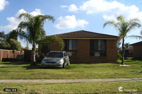 19 Wheller St, Bossley Park, NSW 2176