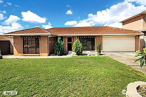 13 William Howe Pl, Narellan Vale, NSW 2567