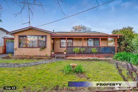 21 Thorpdale St, Newborough, VIC 3825