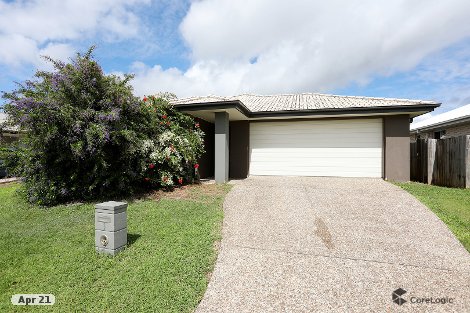 5 Wilkie St, Bannockburn, QLD 4207