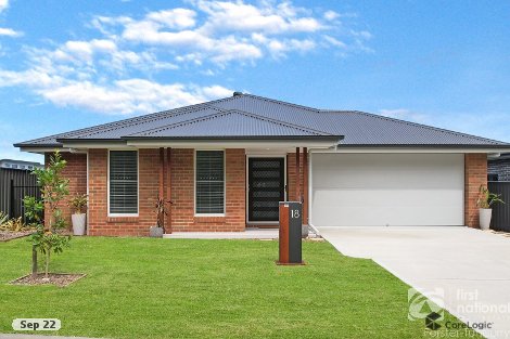 18 Grange Cres, Forster, NSW 2428