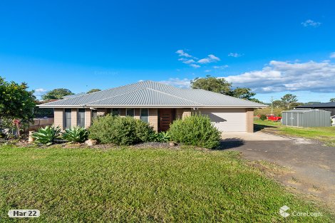 9 Frontier Ct, Gowrie Junction, QLD 4352