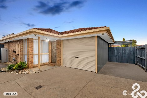 2/4 Woolnough Dr, Mill Park, VIC 3082