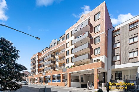 72/28a-32 Belmore St, Burwood, NSW 2134