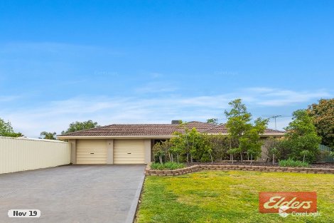 5 Jemalong Cres, Roseworthy, SA 5371