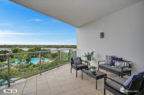 41/26 River St, Mackay, QLD 4740