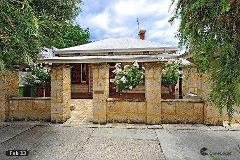 14 Herbert St, North Fremantle, WA 6159