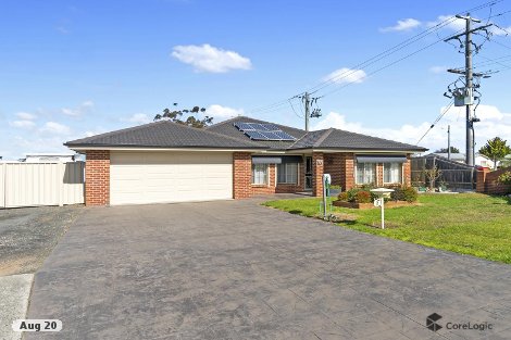 2 Burrnett Ct, Heyfield, VIC 3858