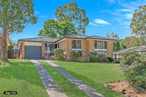 48 Faulkland Cres, Kings Park, NSW 2148