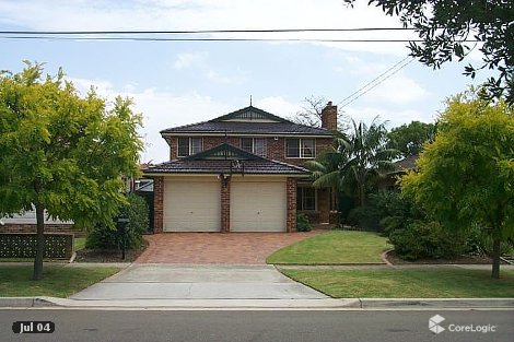 16 Lillian St, Berala, NSW 2141