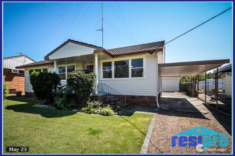 29 Perth Ave, East Maitland, NSW 2323