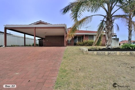 72 Endeavour Dr, Port Kennedy, WA 6172