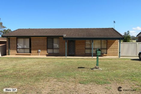 7 Glenair Ave, West Nowra, NSW 2541