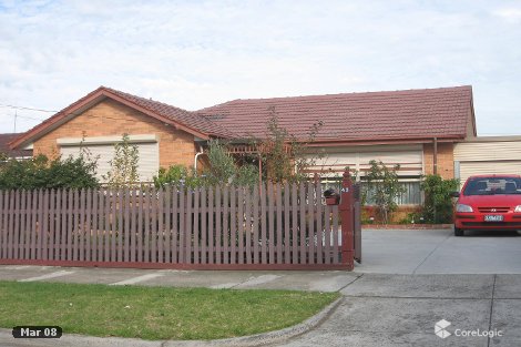 43 Westmere Cres, Coolaroo, VIC 3048