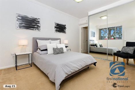 36/11 Glenvale Ave, Parklea, NSW 2768