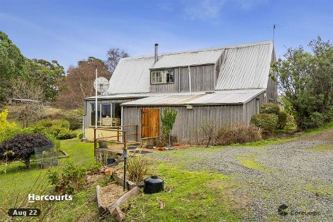 233 Graces Rd, Glaziers Bay, TAS 7109