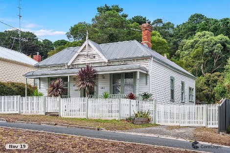 406 Sherrard St, Black Hill, VIC 3350