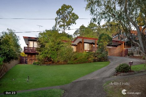 5 Anderson St, Warrandyte, VIC 3113