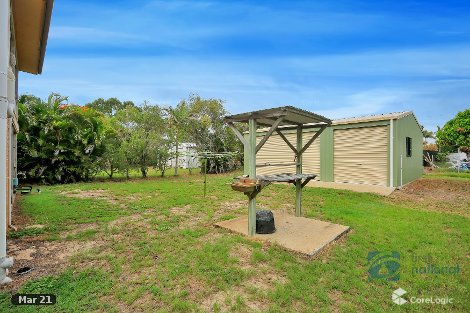 13 Esplanade, Woodgate, QLD 4660