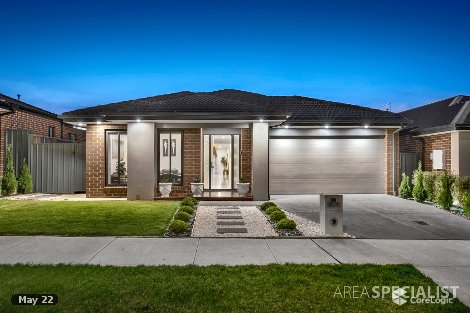 14 Applejack Bvd, Clyde, VIC 3978