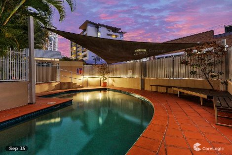 34/101 Bowen St, Spring Hill, QLD 4000