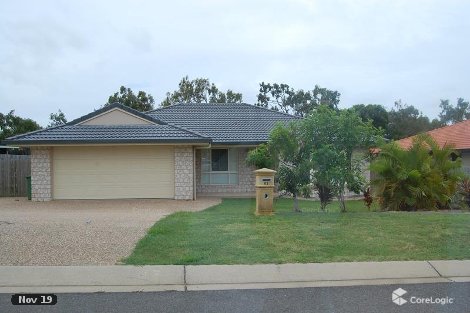 61 Bottlebrush Dr, Lammermoor, QLD 4703