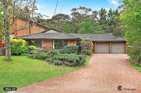 7 Cook Rd, Wentworth Falls, NSW 2782