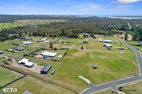 73 Moorings Dr, Squeaking Point, TAS 7307