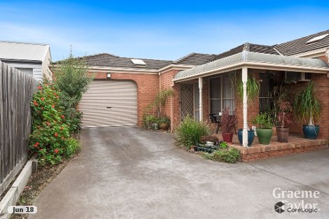 3/34 Nicholas St, Newtown, VIC 3220