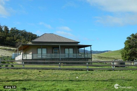 230 Woolpack Rd, Gretna, TAS 7140