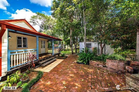 Lot 3 Pottsville Rd, Mooball, NSW 2483