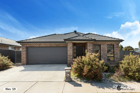 1 Hyatt Rd, Huntly, VIC 3551