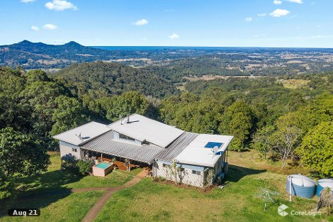 160 Coopers Lane S, Mullumbimby Creek, NSW 2482